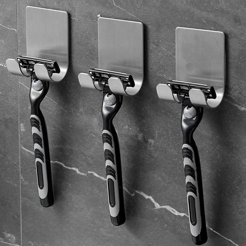 Crochet de bain Sticky™