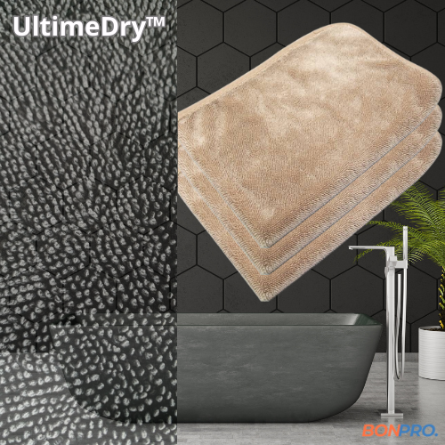 UltimeDry™ - Premium drying towel 60x40cm