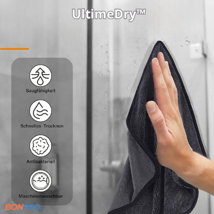 UltimeDry™ - Premium drying towel 60x40cm
