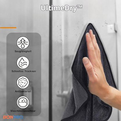 UltimeDry™ - Premium drying towels 1+1 Free