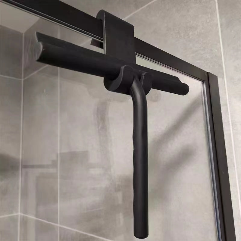 Shower squeegee