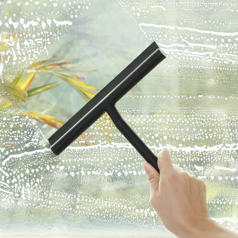 Shower squeegee