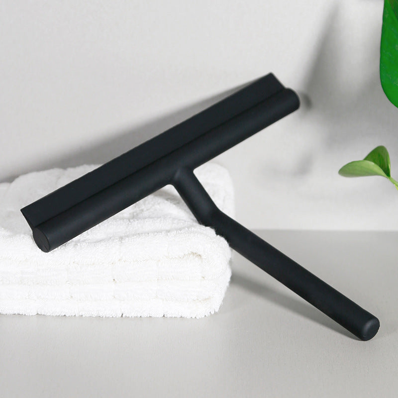 Shower squeegee